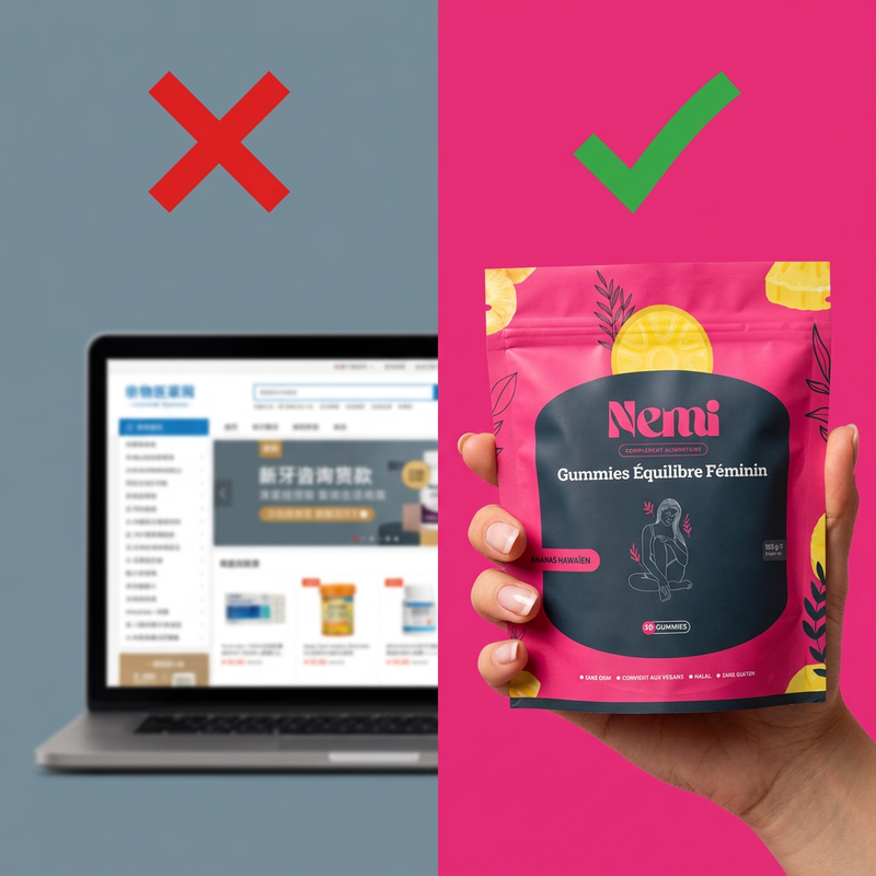 Nemi solution