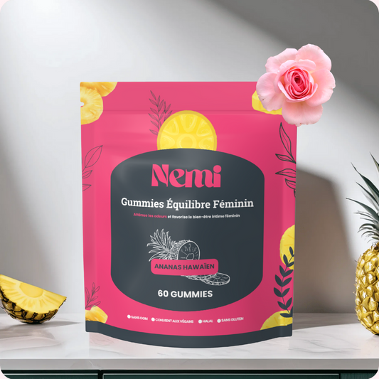 Comment éviter les odeurs vaginale​ 