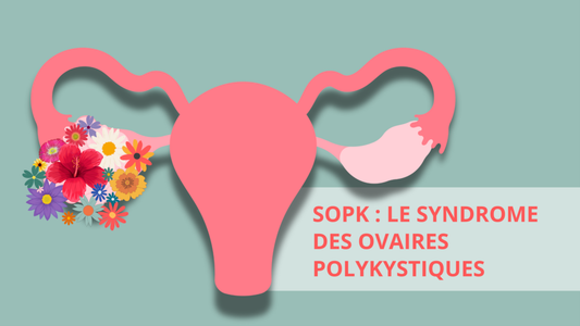 Quelle est la maladie la plus courante causée par un déséquilibre de l'équilibre féminin