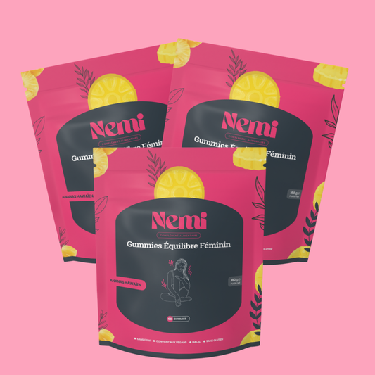 Quels sont les symptômes d'un manque de probiotique