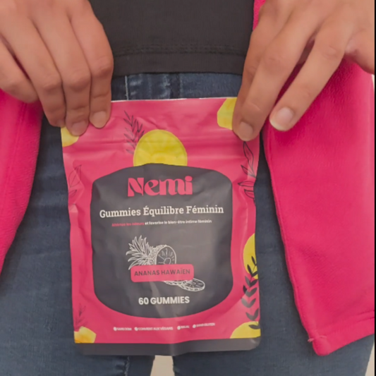 Comment puis-je restaurer ma flore intime naturellement 