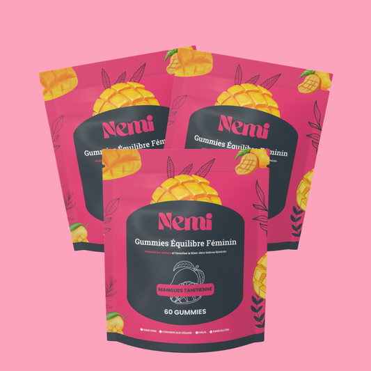 Où acheter des gummies intime