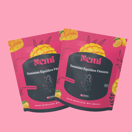 Pourquoi les gummies ananas permettent de sentir bon du vagin 