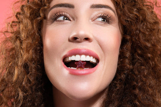 Gummies intimes pendant la grossesse : est-ce sans danger ?