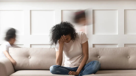 différence entre fatigue normale et fatigue hormonale