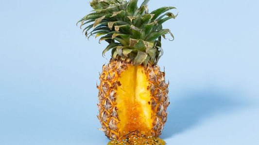 Pourquoi une femme doit-elle boire de l'ananas pour son intimité 