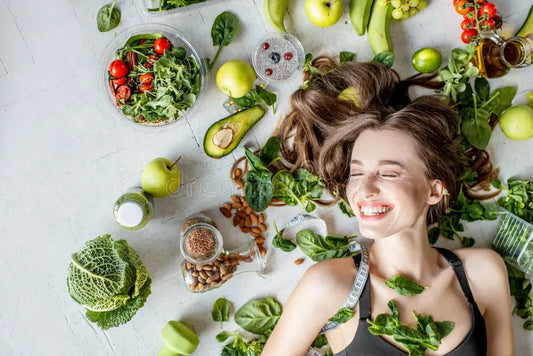 Quels sont les aliments à manger pour sentir bon du vagin