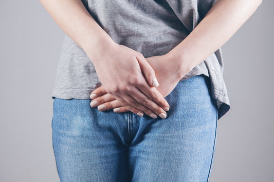 6 choses à savoir sur la santé vaginale