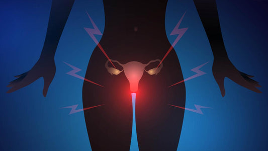 Quelles sont les causes d'une sécheresse vaginale