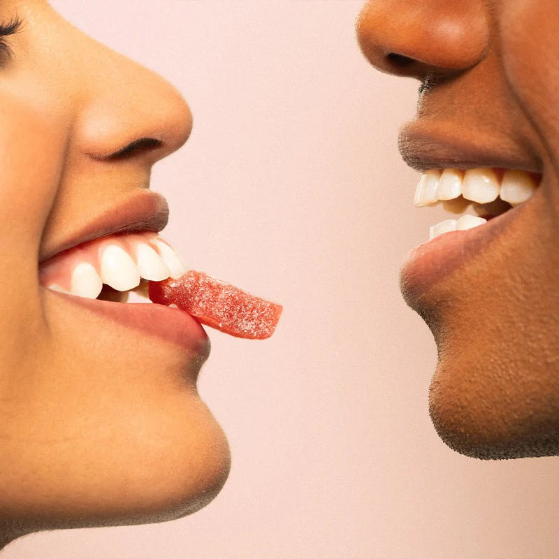 Gummies Boost Libido