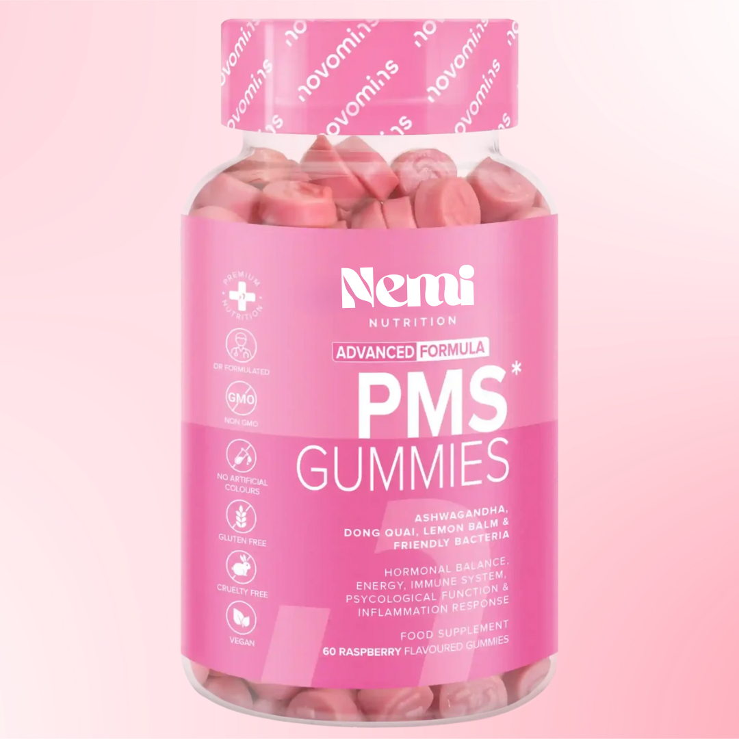 gummies confort menstruel