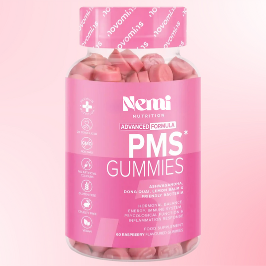 gummies confort menstruel