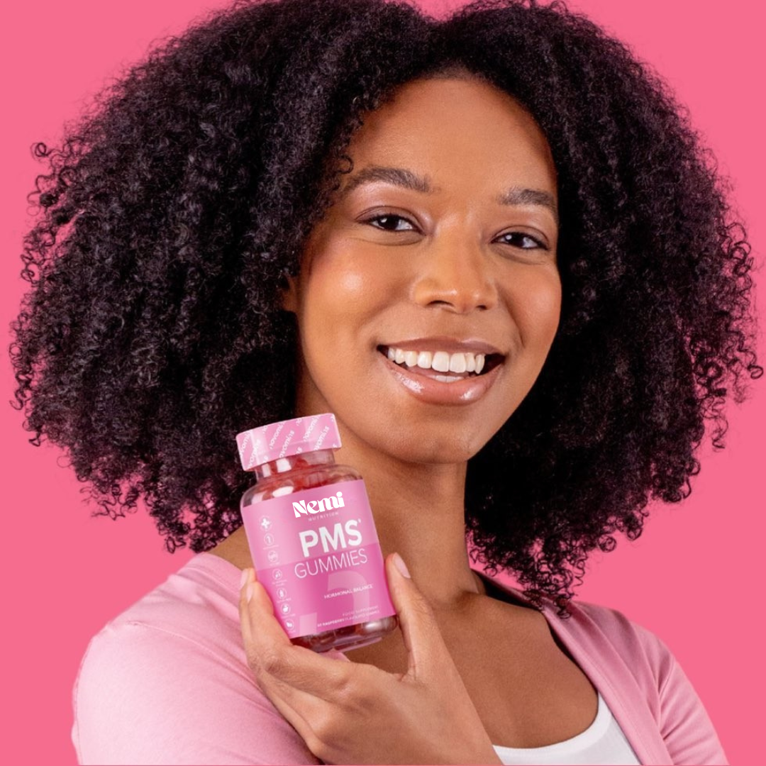 gummies confort menstruel 