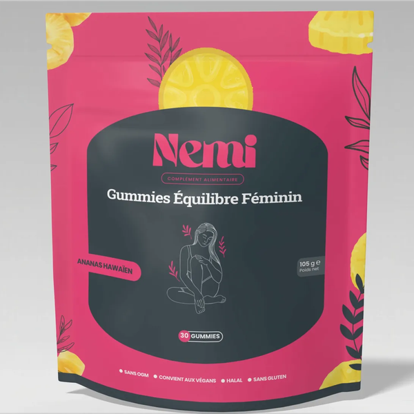 Packshot Nemi